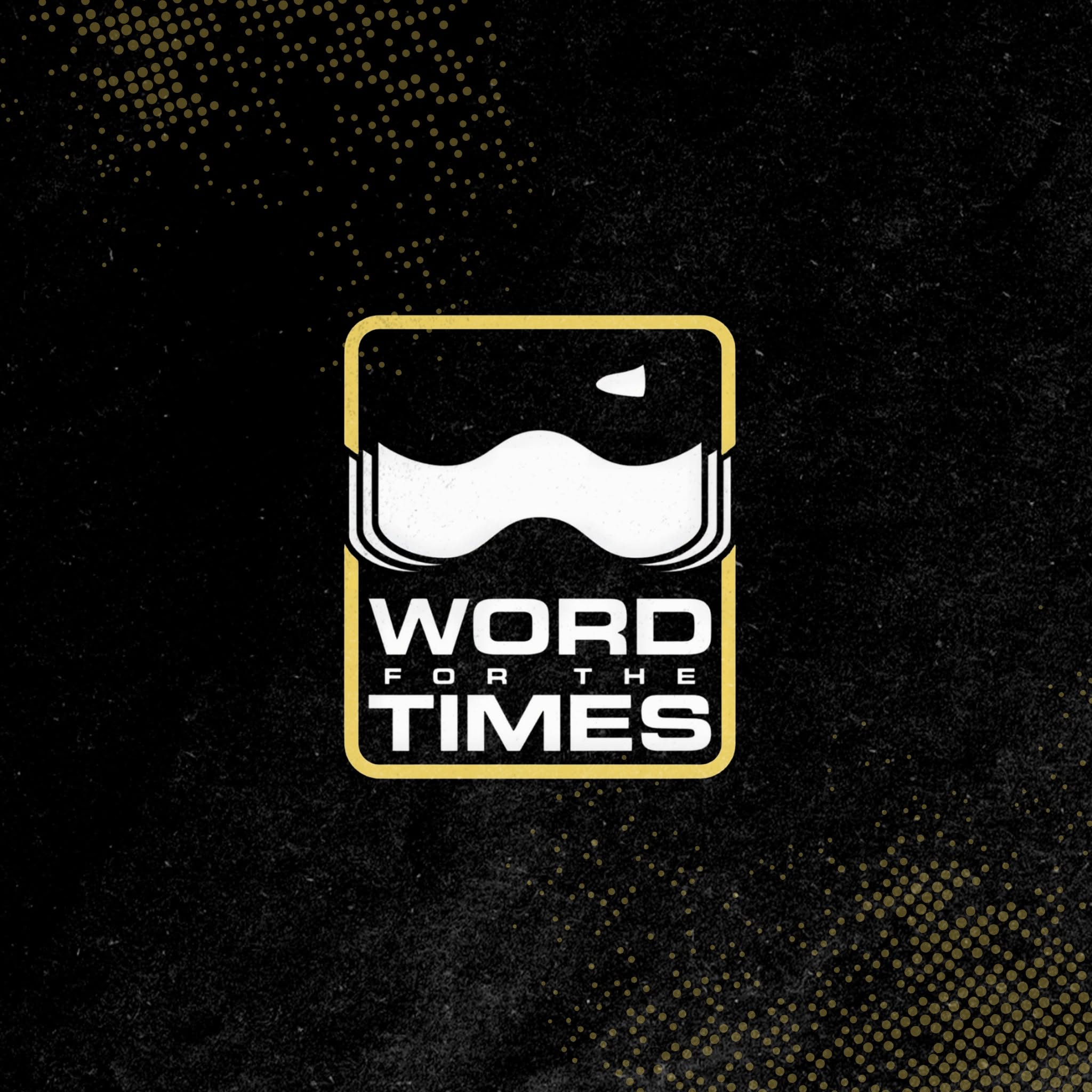 Word for the Times logo